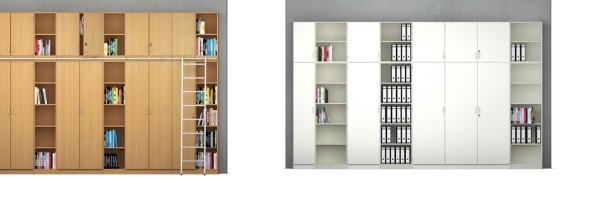 Vs Serie 800 Add On Cabinets And Shelves 40 To 60 Cm Wide